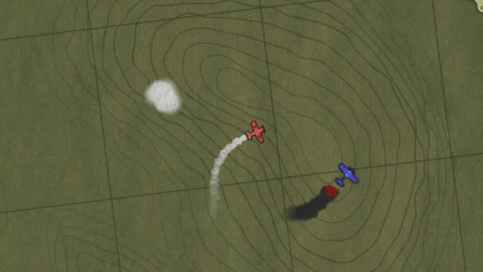 Скриншот 1 из SteamBirds