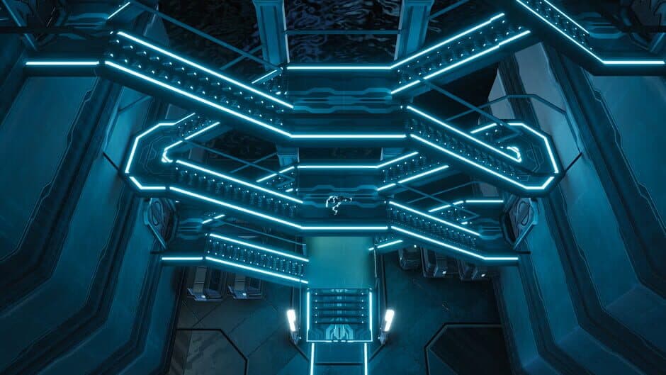Скриншот 2 из Tron: Catalyst