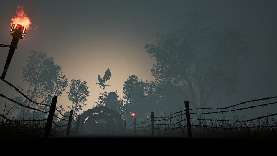 Скриншот 2 из World of the dead