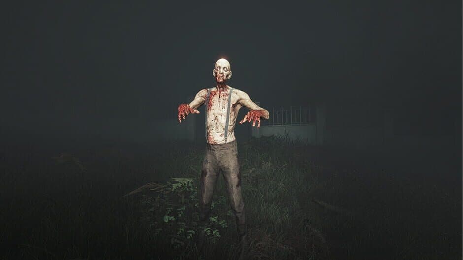 Скриншот 3 из World of the dead