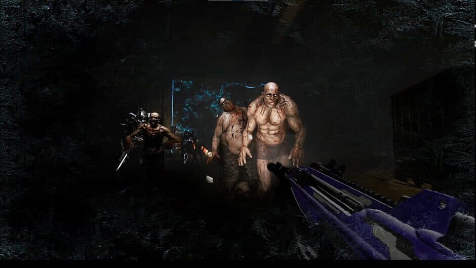 Скриншот 4 из World of the dead