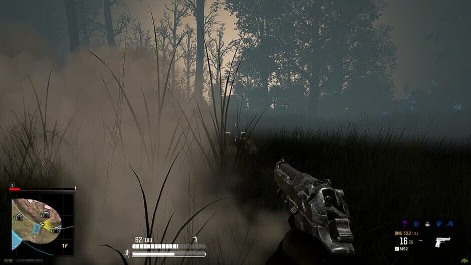 Скриншот 5 из World of the dead