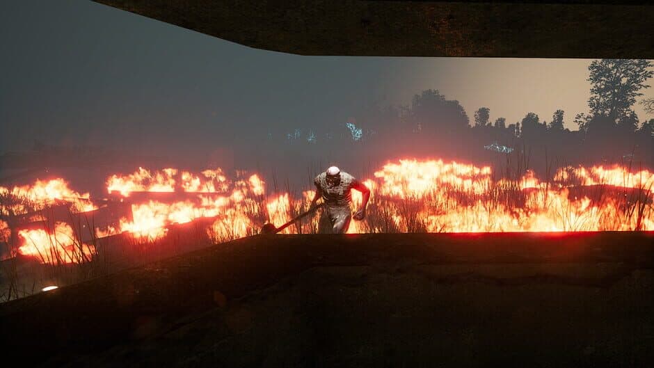 Скриншот 6 из World of the dead
