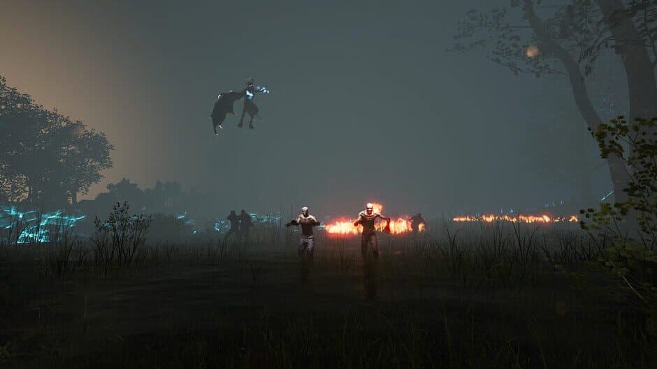 Скриншот 7 из World of the dead