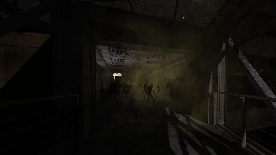 Скриншот 8 из World of the dead