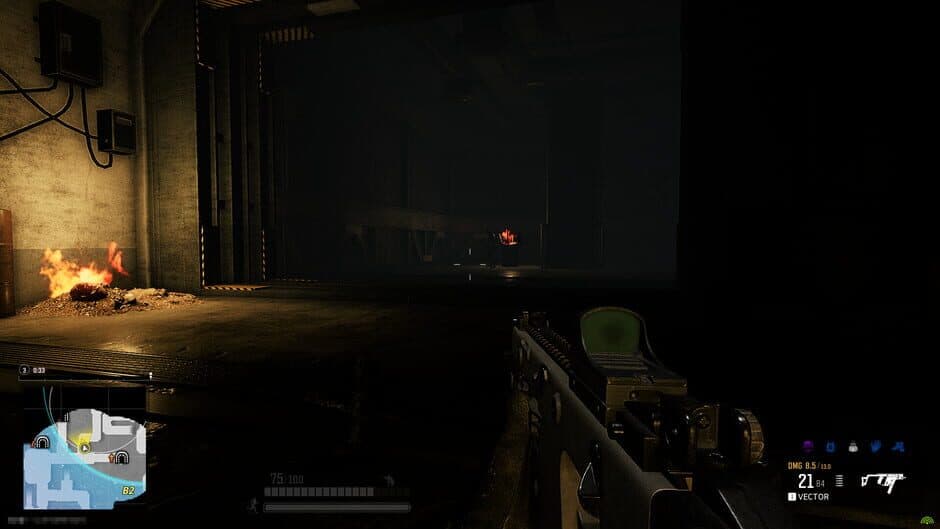 Скриншот 10 из World of the dead