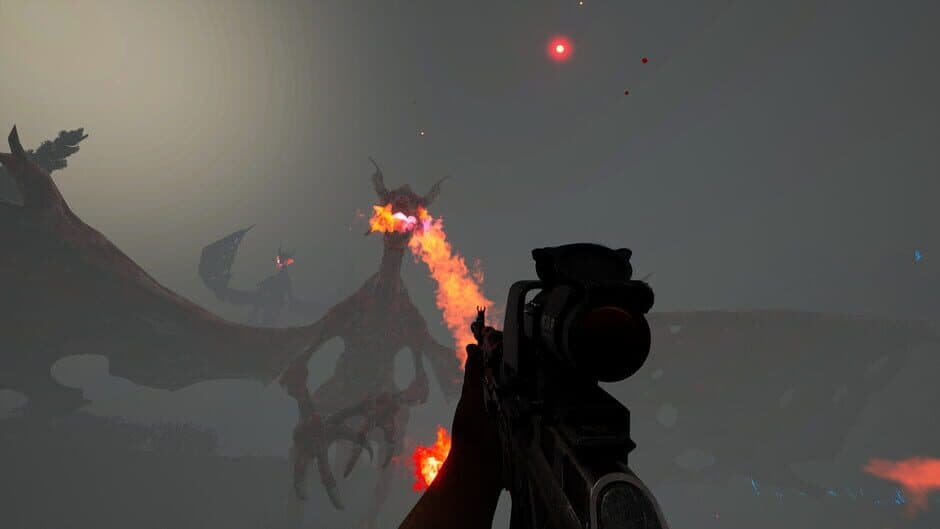 Скриншот 11 из World of the dead