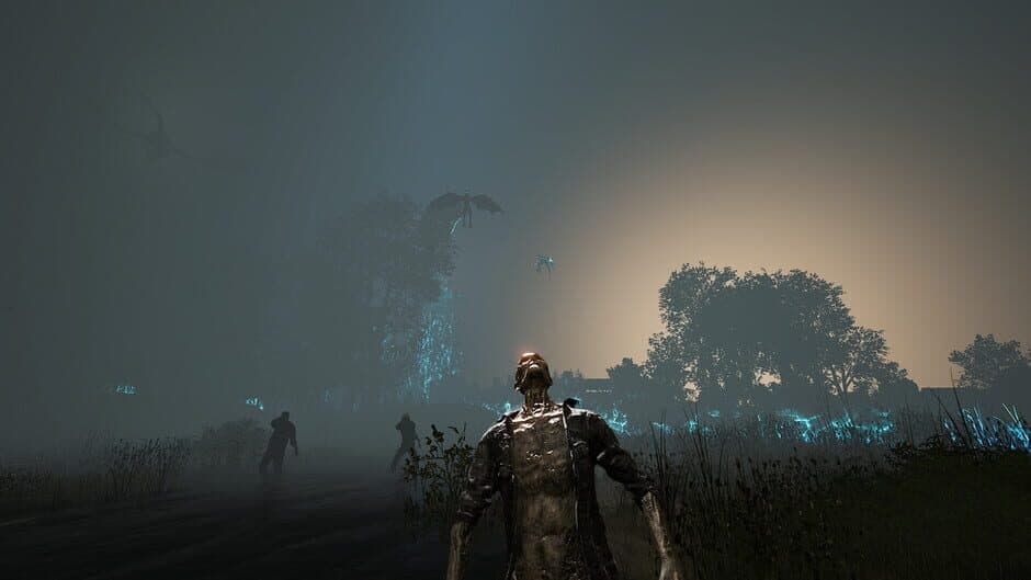 Скриншот 1 из World of the dead