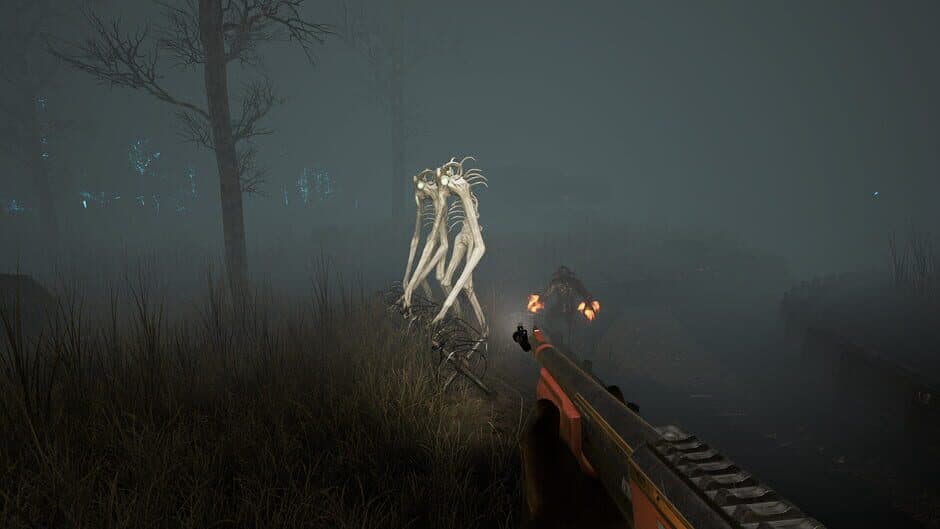 Скриншот 12 из World of the dead