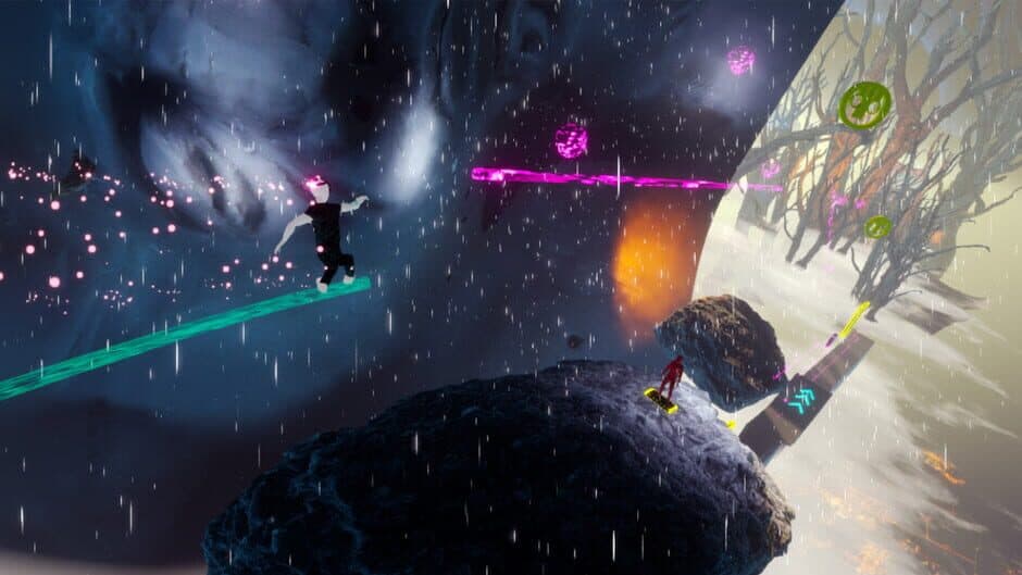 Скриншот 7 из The Oneironaut