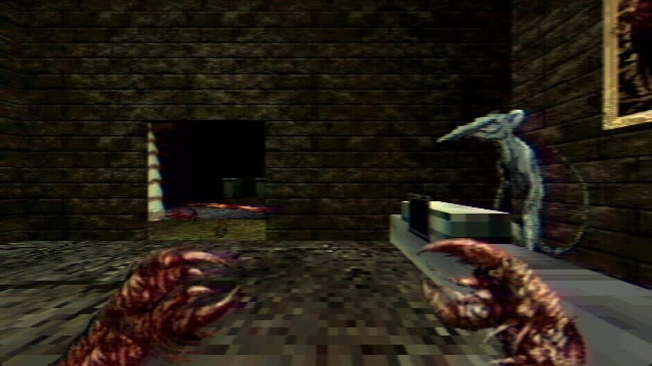 Скриншот 1 из Navicula Meatus