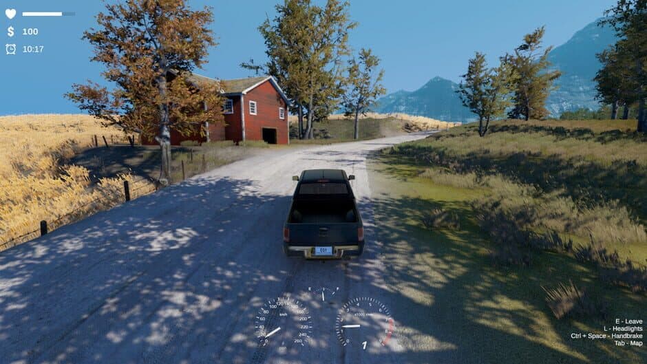 Скриншот 10 из I Want to Believe