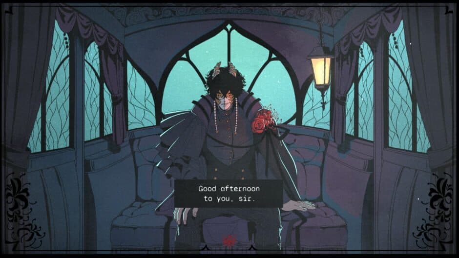 Скриншот 1 из Lycoris;Lastwords