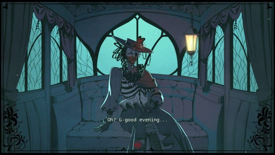 Скриншот 3 из Lycoris;Lastwords