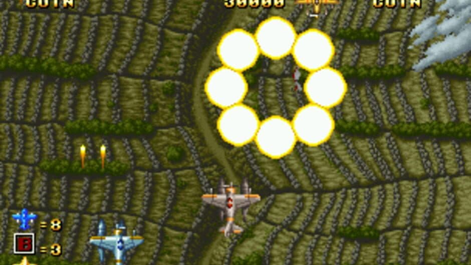Скриншот 2 из ACA NeoGeo Selection Vol. 2