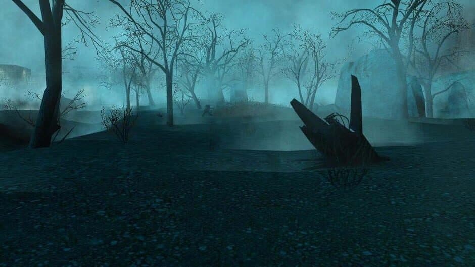 Скриншот 1 из Ravenholm