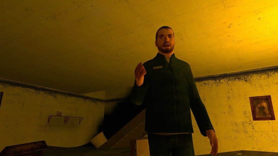 Скриншот 3 из Ravenholm
