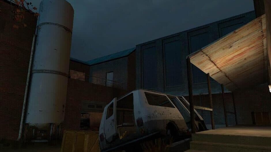Скриншот 4 из Ravenholm