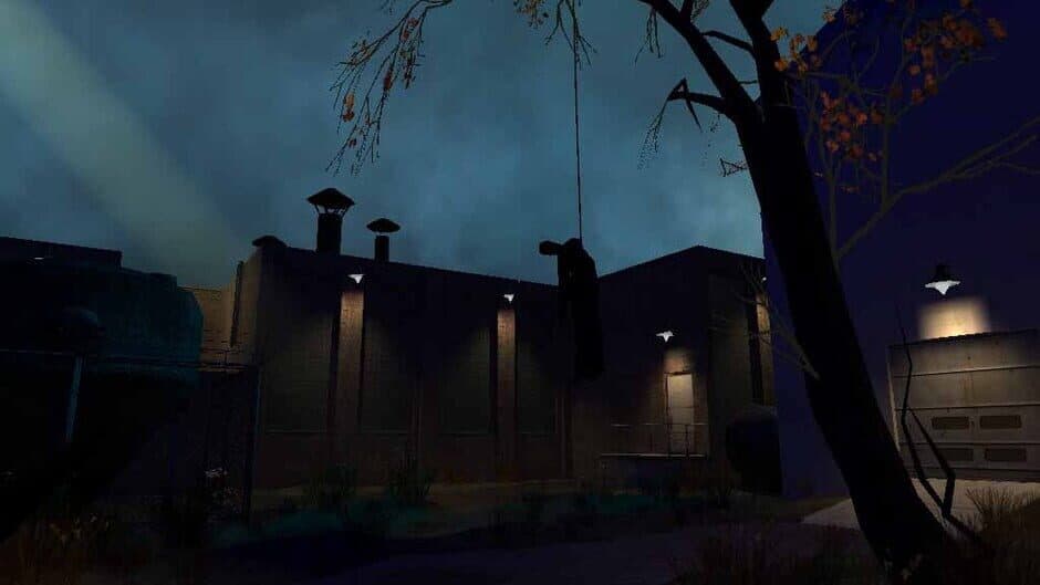 Скриншот 5 из Ravenholm