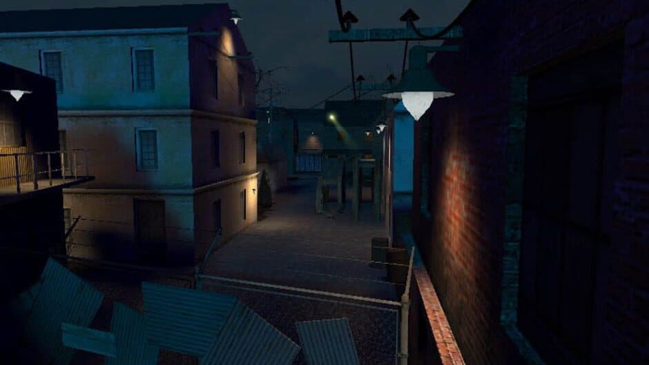 Скриншот 6 из Ravenholm