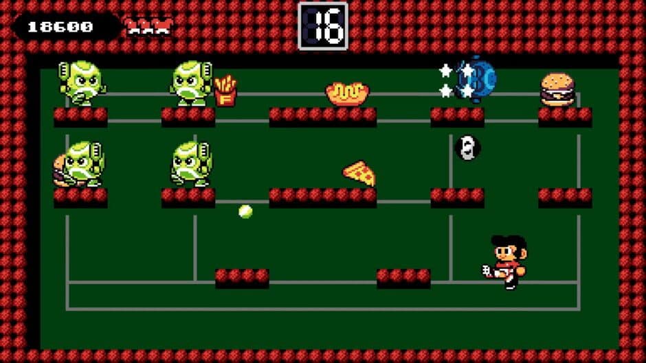 Скриншот 2 из Kick Club