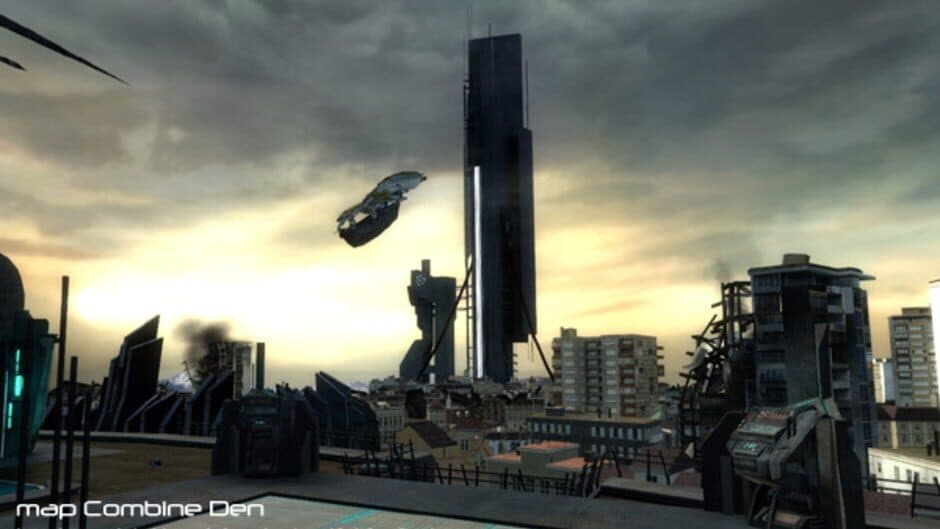 Скриншот 7 из Eye of the Storm