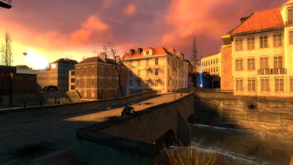 Скриншот 8 из Eye of the Storm