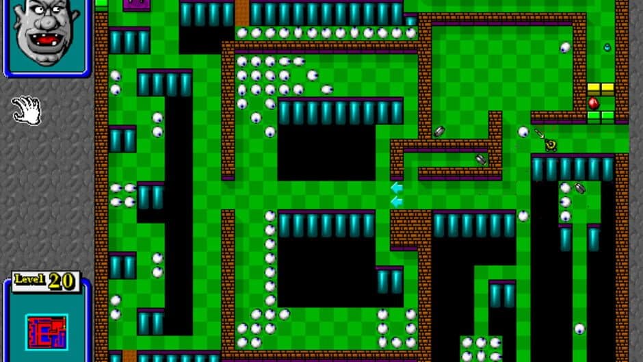 Скриншот 2 из Deadly Rooms of Death