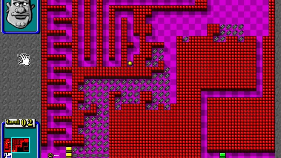 Скриншот 4 из Deadly Rooms of Death