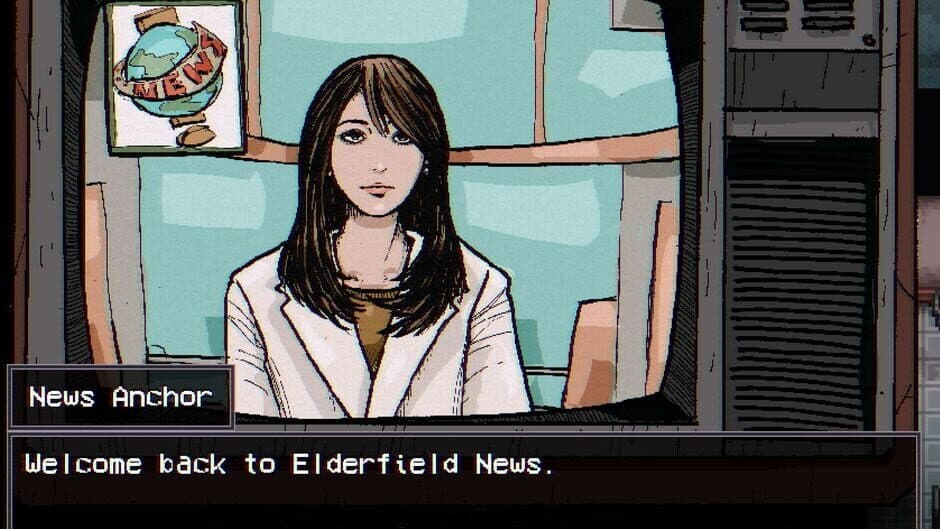 Скриншот 6 из Welcome to Elderfield