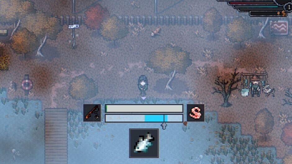 Скриншот 9 из Welcome to Elderfield