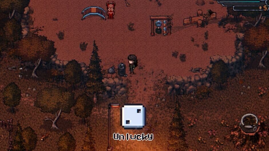 Скриншот 10 из Welcome to Elderfield