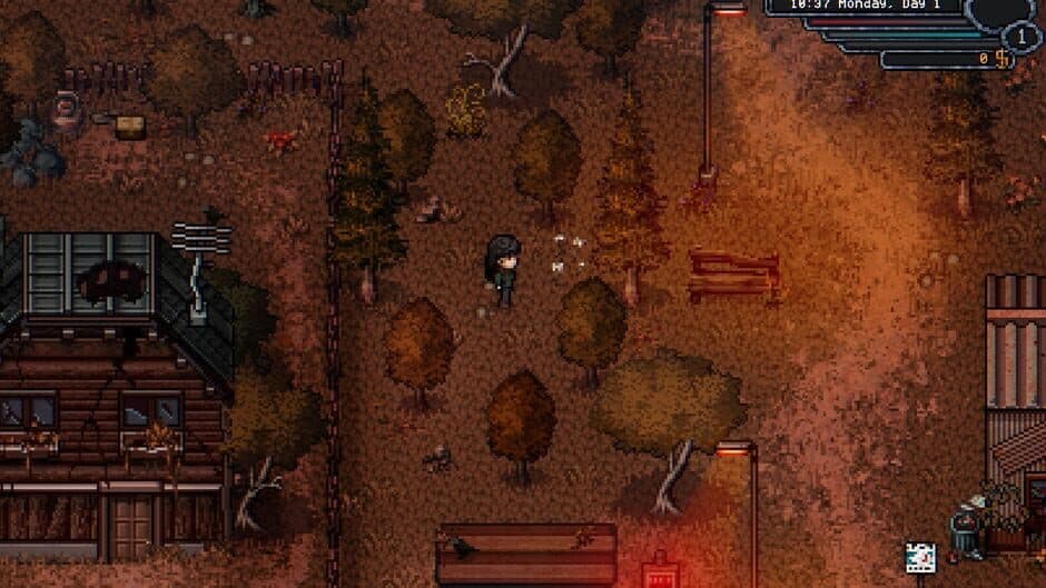 Скриншот 7 из Welcome to Elderfield