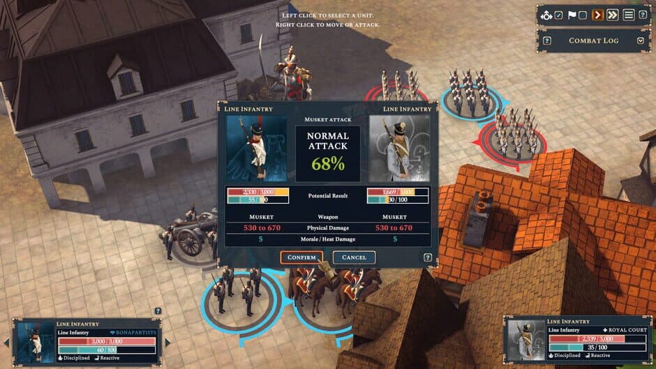 Скриншот 11 из Bonaparte: A Mechanized Revolution