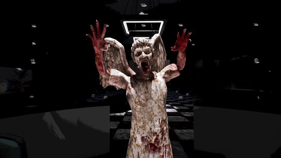 Скриншот 6 из Leap of Sins