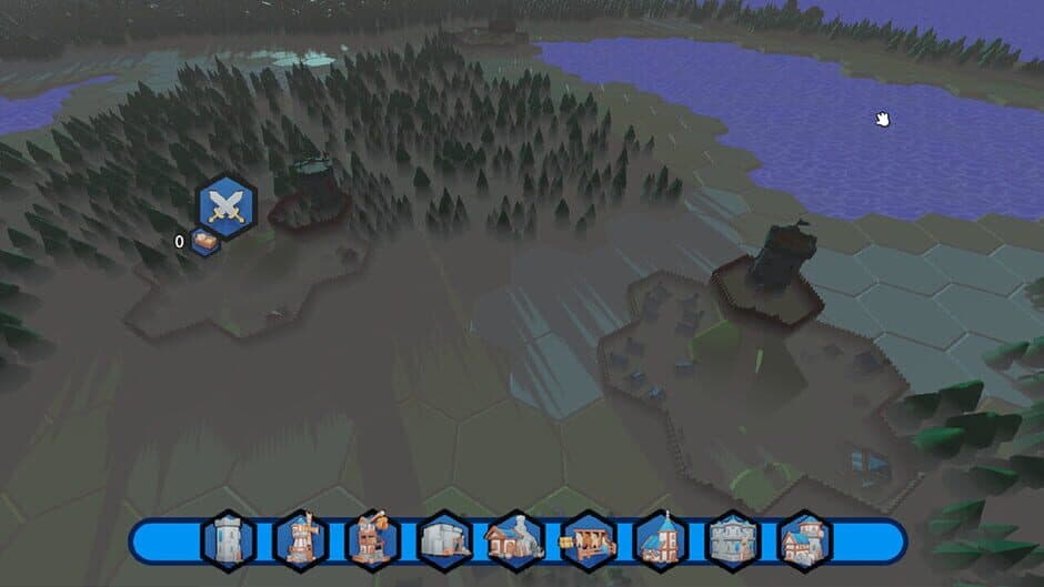 Скриншот 5 из Cities Domination