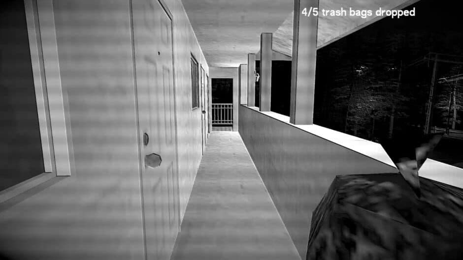 Скриншот 2 из The Report: The Eastwind Creature