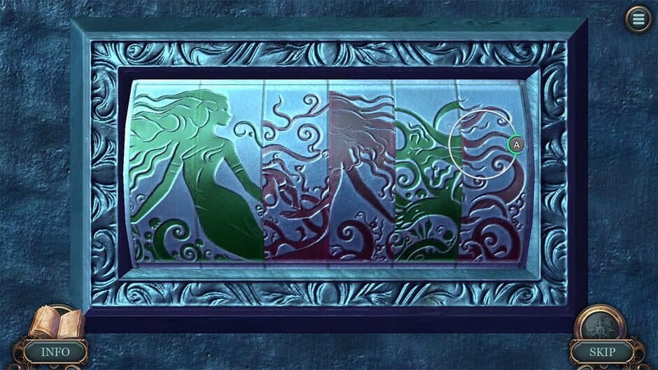 Скриншот 4 из The Harmony Chronicles: Chaos Realms - Collector's Edition