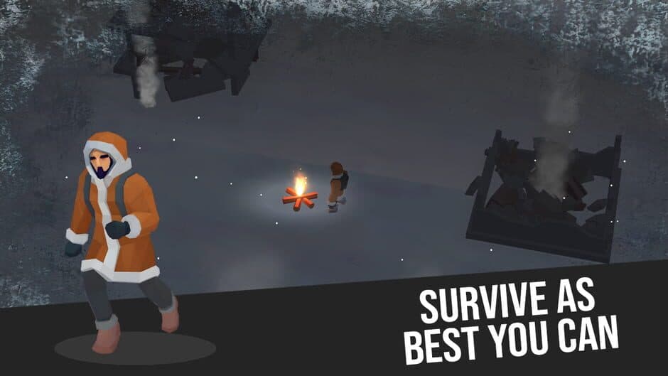 Скриншот 1 из Survival After War