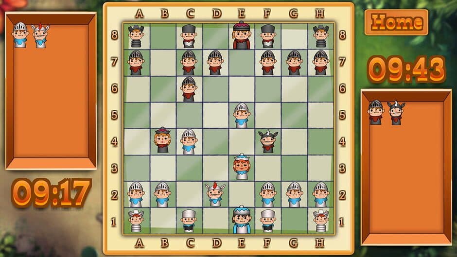 Скриншот 3 из Medieval Grandmaster: Tavern Board Battle