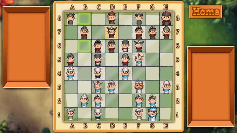 Скриншот 4 из Medieval Grandmaster: Tavern Board Battle