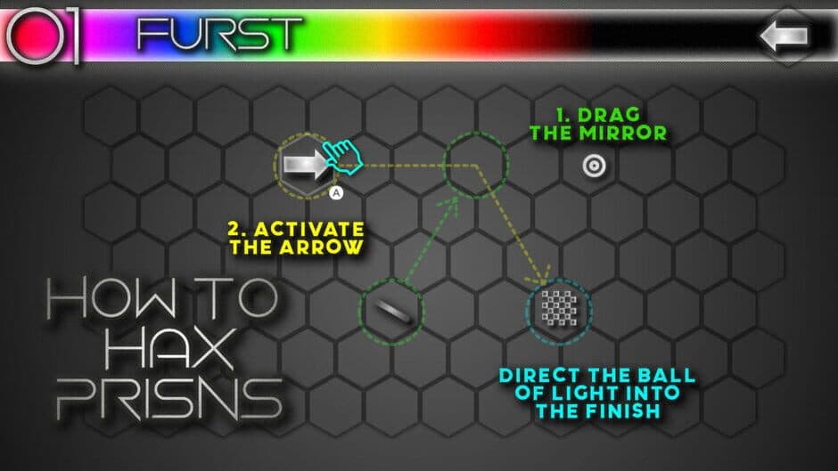 Скриншот 3 из Prisnhax