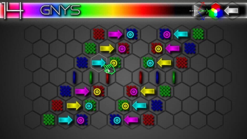 Скриншот 5 из Prisnhax