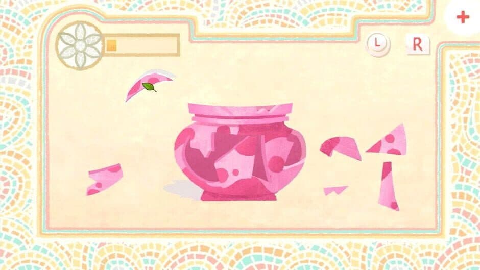 Скриншот 1 из Amelia's Garden
