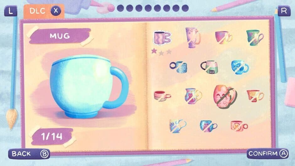 Скриншот 5 из Magic Cats Pots