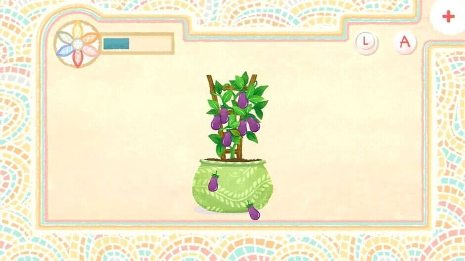 Скриншот 3 из Amelia's Garden
