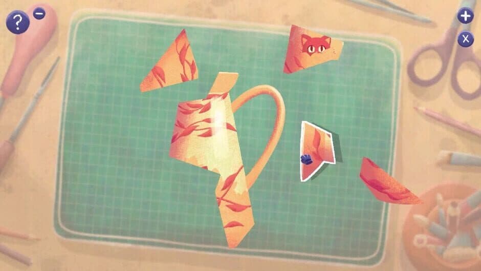 Скриншот 1 из Magic Cats Pots