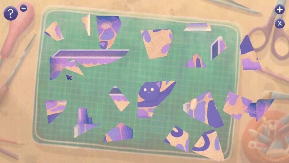 Скриншот 2 из Magic Cats Pots