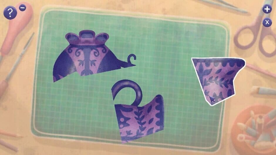 Скриншот 6 из Magic Cats Pots