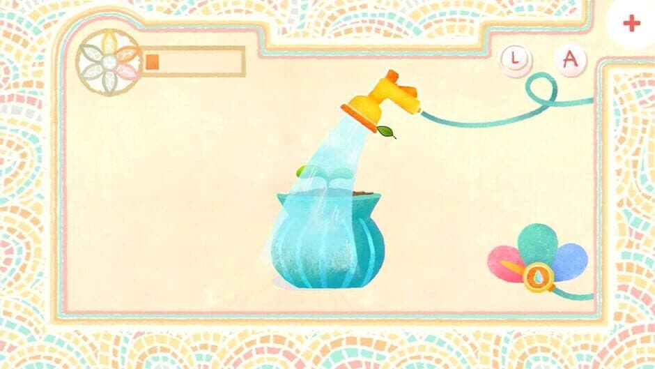 Скриншот 6 из Amelia's Garden